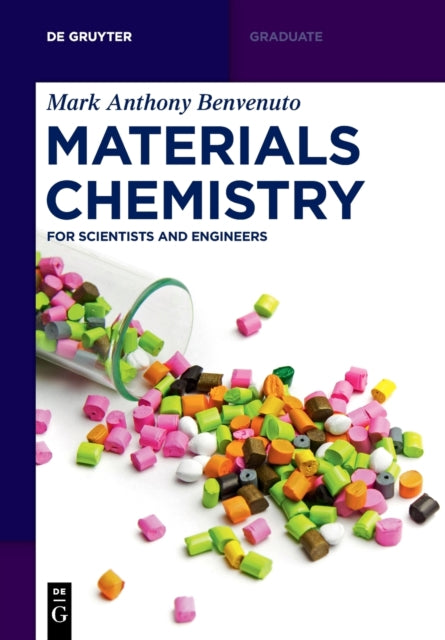 Materials Chemistry: For Scientists and Engineers