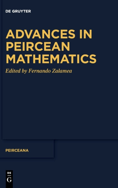 Advances in Peircean Mathematics: The Colombian School