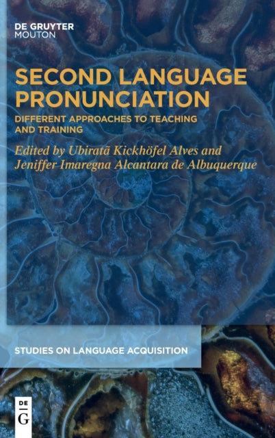 Second Language Pronunciation: Different Approaches to Teaching and Training
