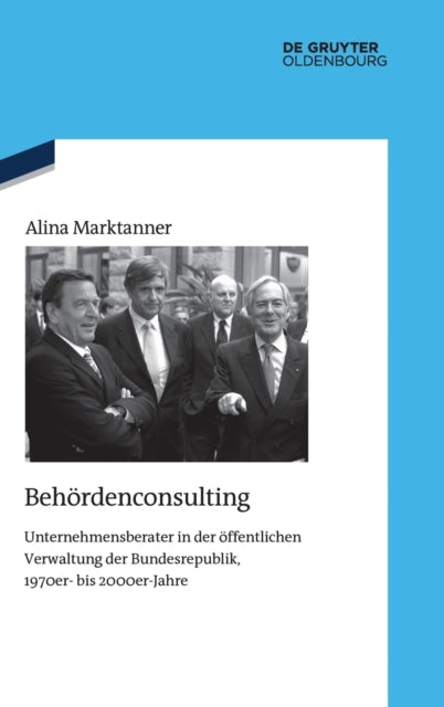 Behordenconsulting