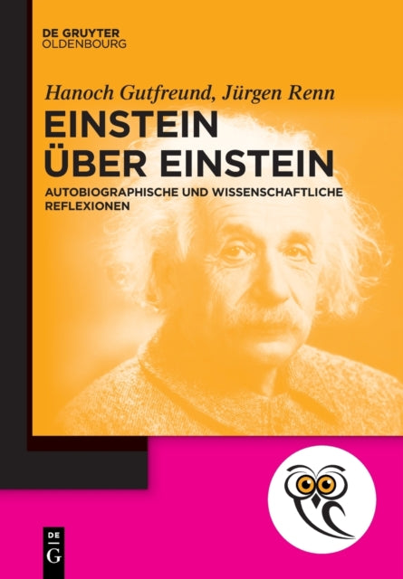 Einstein uber Einstein