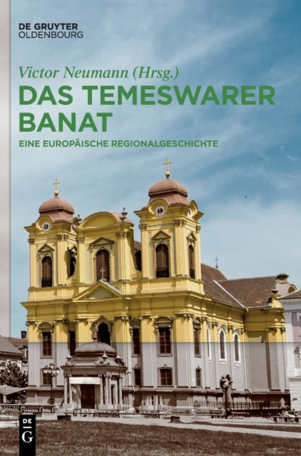 Das Temeswarer Banat