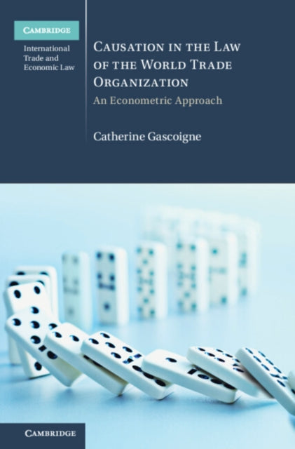Causation in the Law of the World Trade Organization: An Econometric Approach