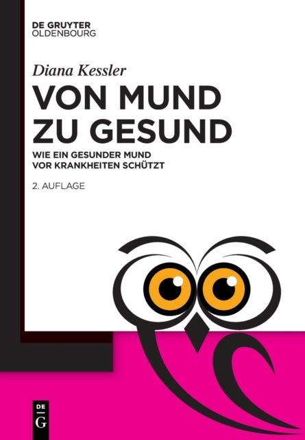 Von Mund zu Gesund: Wie ein gesunder Mund vor Krankheiten schutzt