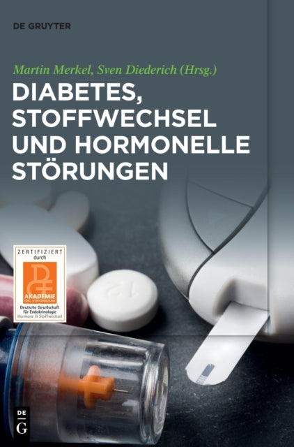 Diabetes, Stoffwechsel und hormonelle Storungen