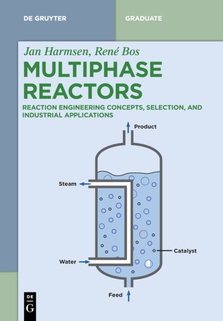 Multiphase Reactors: Reaction Engineering Concepts, Selection, and Industrial Applications