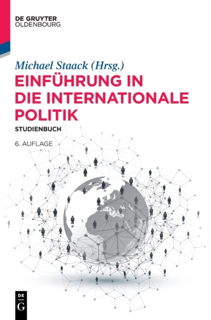 Einfuhrung in die Internationale Politik