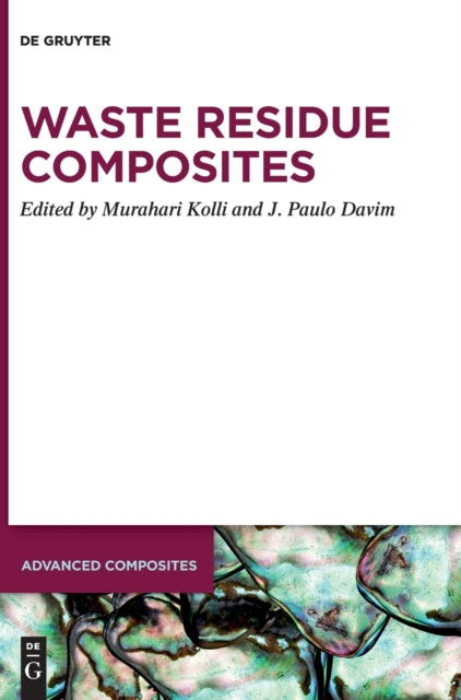 Waste Residue Composites