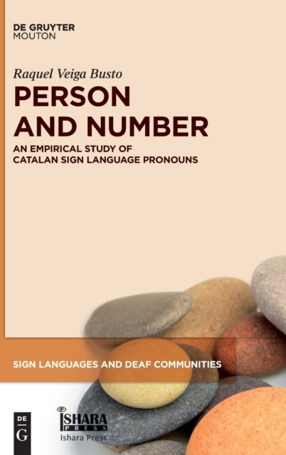 Person and Number: An Empirical Study of Catalan Sign Language Pronouns