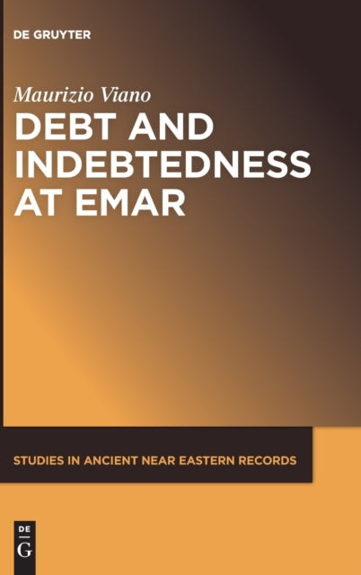 Debt and Indebtedness at Emar