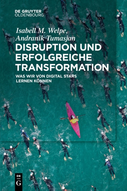 Disruption und erfolgreiche Transformation