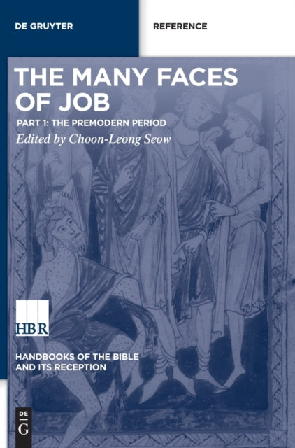 The Many Faces of Job: The Premodern Period