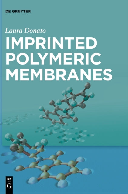 Imprinted Polymeric Membranes