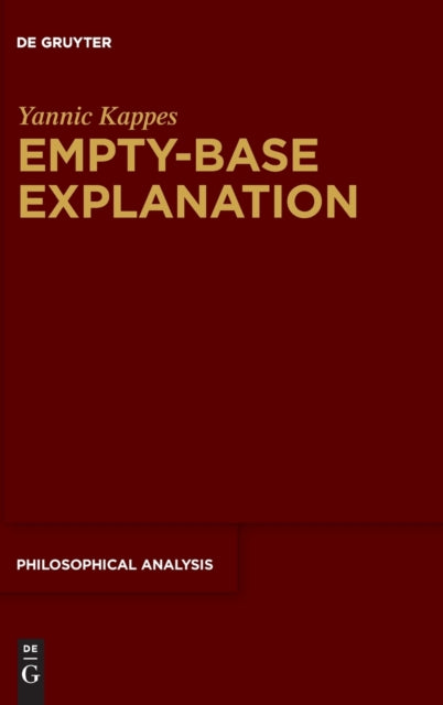 Empty-Base Explanation