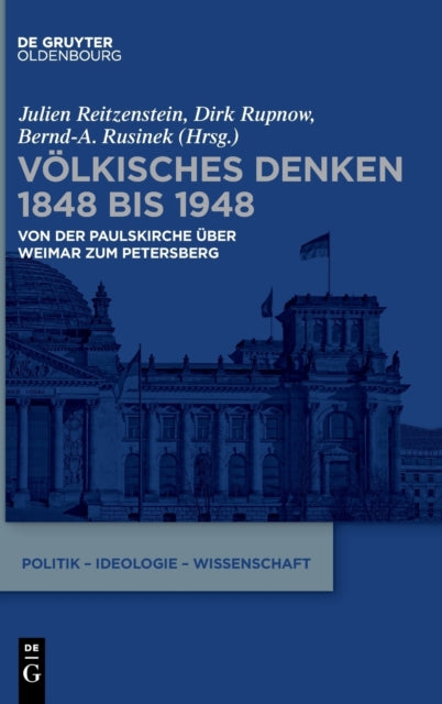 Volkisches Denken 1848 bis 1948