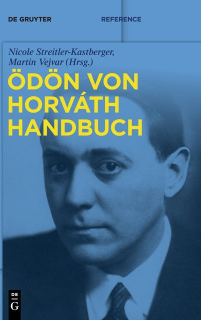 Odon-von-Horvath-Handbuch
