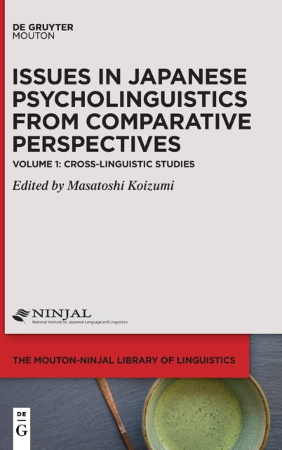 Cross-Linguistic Studies