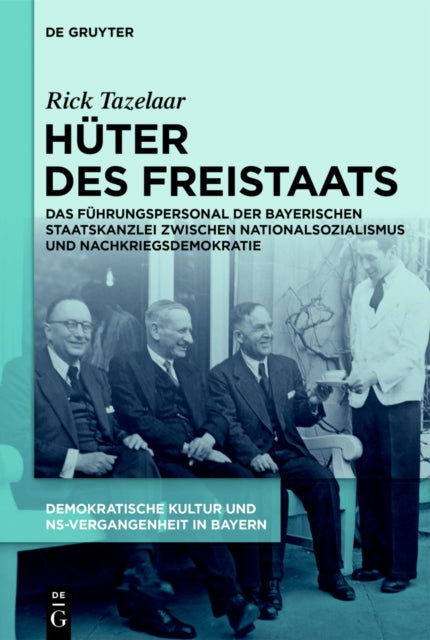 Huter des Freistaats