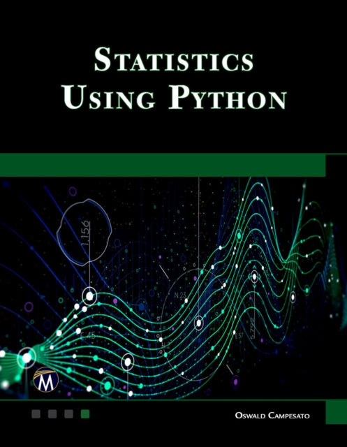 Statistics Using Python