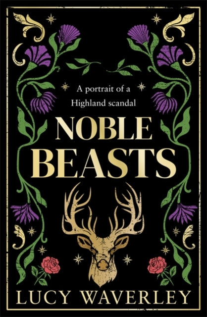 Noble Beasts