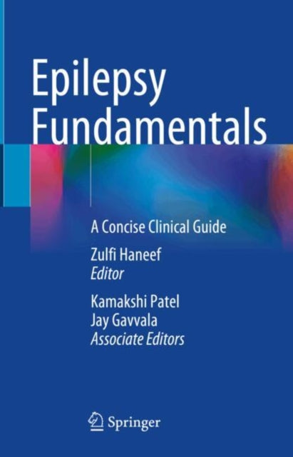 Epilepsy Fundamentals: A Concise Clinical Guide