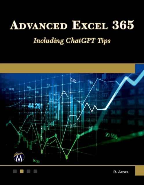 Advanced Excel 365: Including ChatGPT Tips