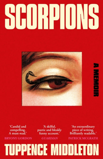 Scorpions: A Memoir