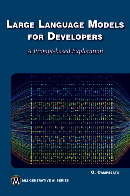Large Language Models for Developers: A Prompt-based Exploration of LLMs