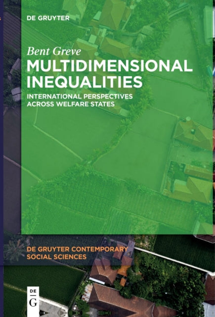 Multidimensional Inequalities: International Perspectives Across Welfare States