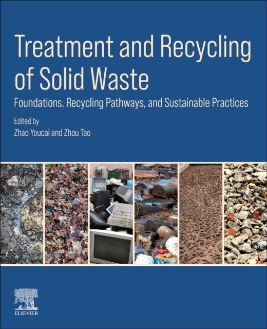 Solid Waste Management: Foundations, Recycling Pathways, and Sustainable Practices