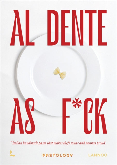 Al dente as f*ck: Handmade pasta that makes chefs swear and nonnas proud