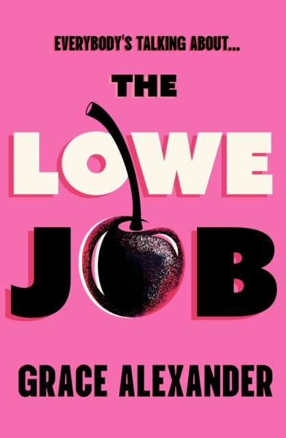 The Lowe Job: The sensational book club debut of 2026 that everyone is talking about!