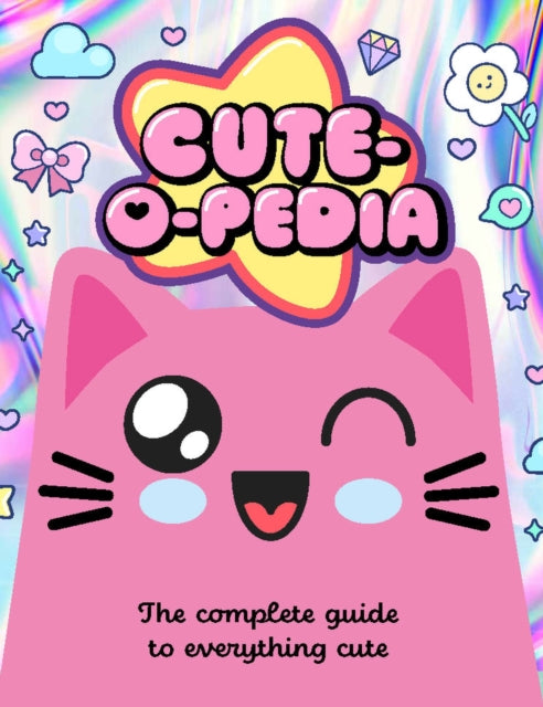 Cute-O-Pedia