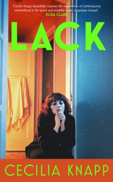 Lack