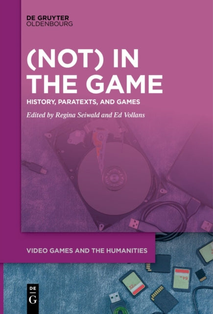 (Not) In the Game: History, Paratexts, and Games