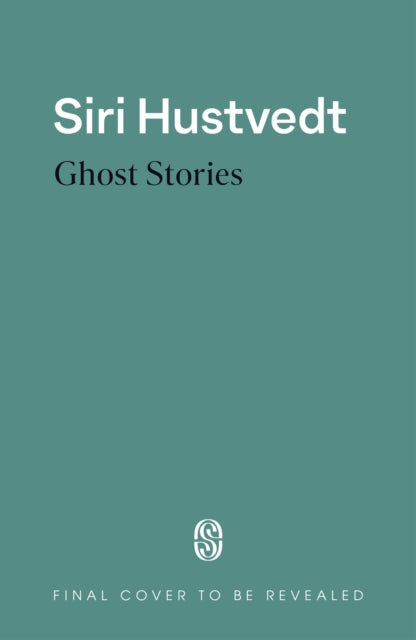 Ghost Stories: A Memoir - 'What a kind, honest book. What a gift of love' David Mitchell