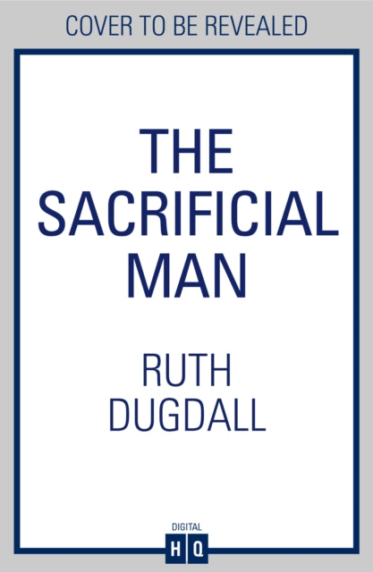 The Sacrificial Man