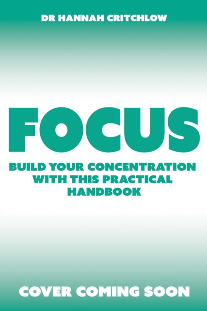 Brainwave: Find your focus and unleash your brain’s superpowers