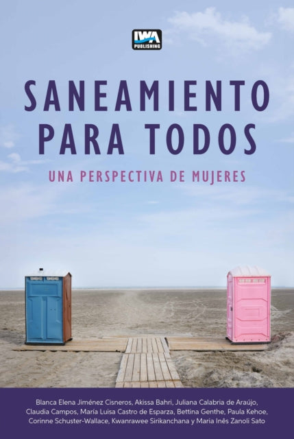 Saneamiento Para Todos: Una Perspectiva de Mujeres