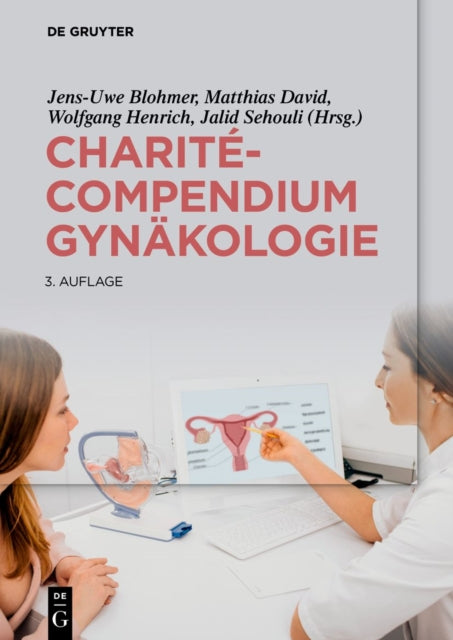 Charite-Compendium Gynakologie