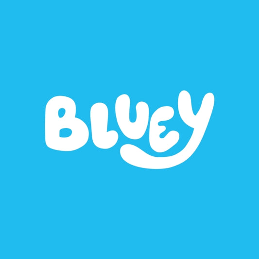 Bluey: Bluey’s Bedtime: Tabbed Board Book