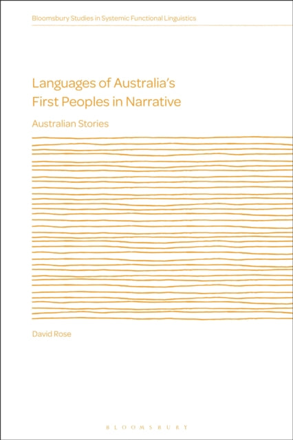 Languages of Australia’s First Peoples in Narrative: Australian Stories