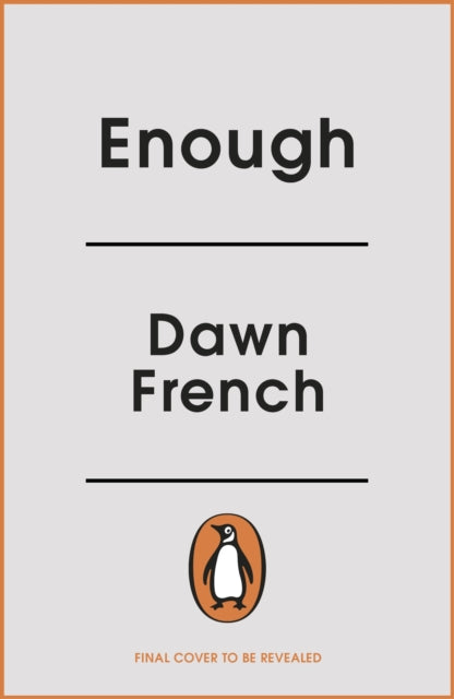 Enough