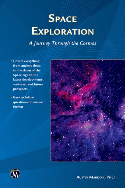 SPACE EXPLORATION: A Journey Through the Cosmos