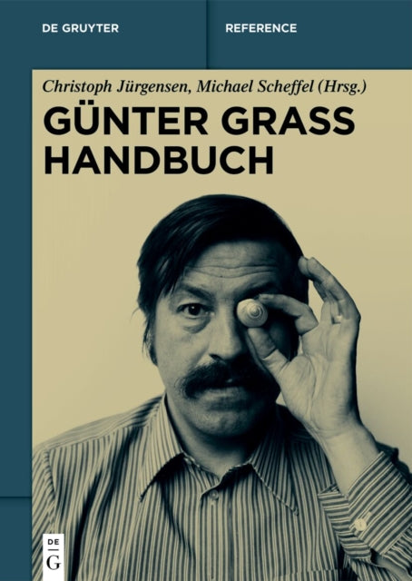Gunter Grass Handbuch