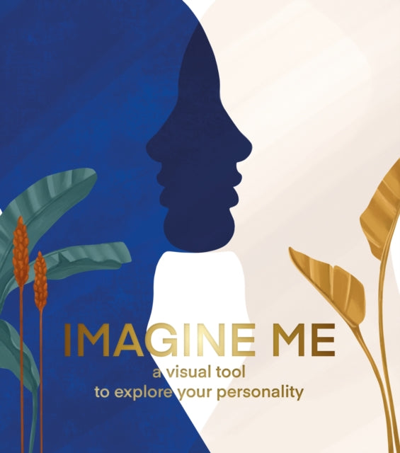 Imagine Me (revised): A visual tool to explore your personality
