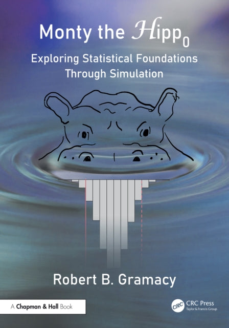 Monty the Null Hippopotamus: Exploring Statistical Foundations Through Simulation