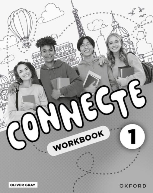 Connecte: Workbook Pack