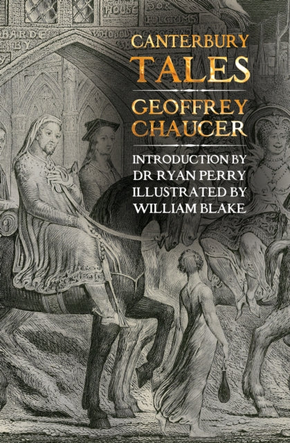 The Canterbury Tales
