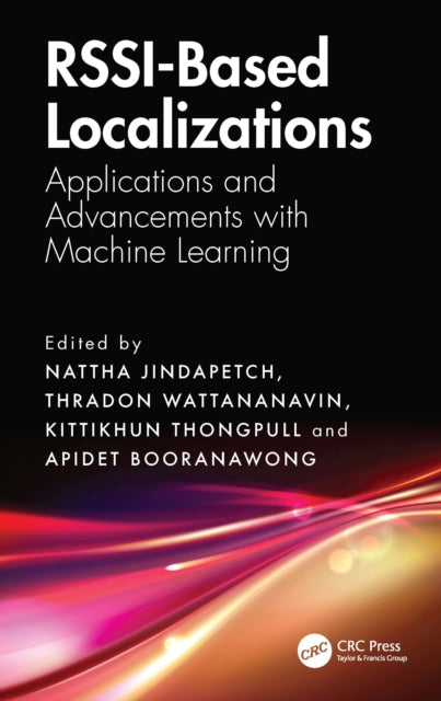 RSSI-Based Localizations: Applications and Advancements with Machine Learning